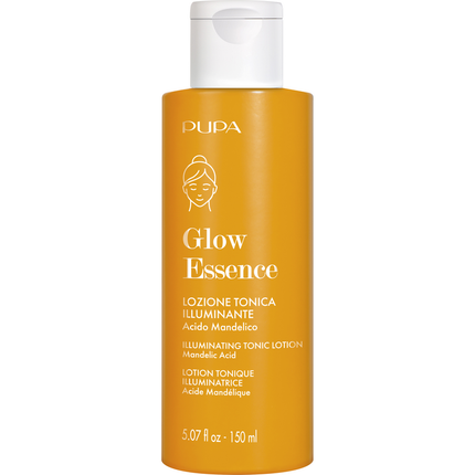 PUPA TRATTAMENTO VISOGLOW ESSENCE LOZIONE TONICA ILLUMINANTE 150 ML