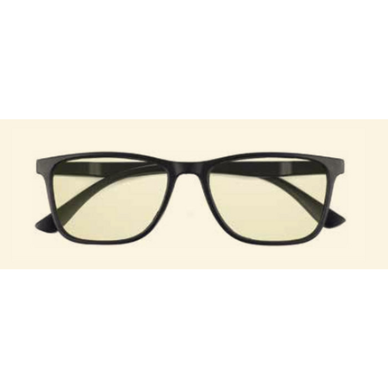 CHARRO +0,00 OCCHIALI LETTURA LENTI BLUE BLOCK VERMONT NERO