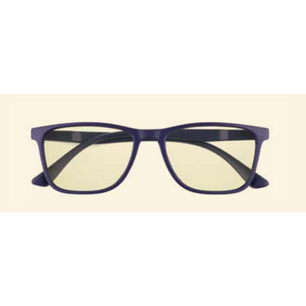 CHARRO OCCHIALI LETTURA LENTI BLUE BLOCK VERMONT BLU +0,00