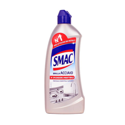 SMAC BRILLACCIAIO CREMA 520 ML