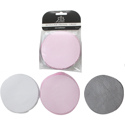 ROYAL BEAUTY RETINA COPRI CHIGNON 3 PZ