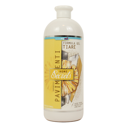 SECRETS HOME PAVIMENTI GEL TIARE' 1 LT