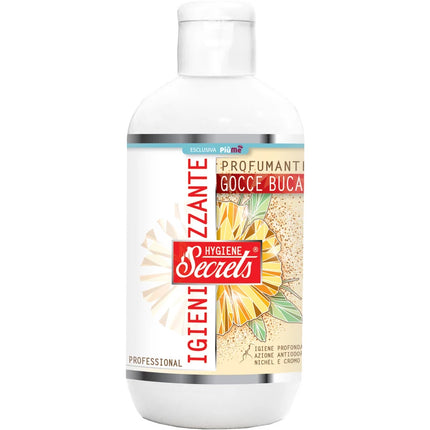 SECRETS ESSENZA BUCATO IGIENIZZANTE 250 ML