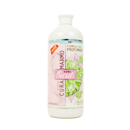 SECRETS HOME PROFUMANTE CURA MARMO GEL 1 LT