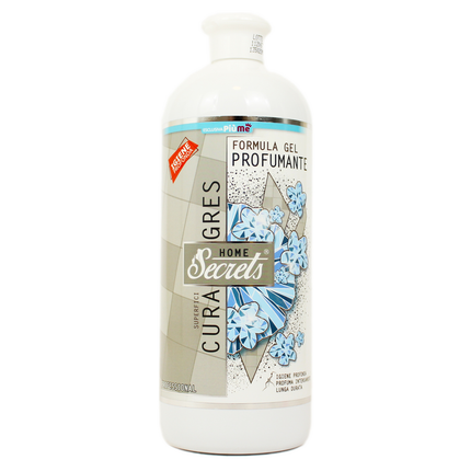 SECRETS HOME PROFUMANTE CURA GRES GEL 1 LT