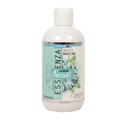 SECRETS LAUNDRY ESSENZA CONCENTRATA BUCATO MARINE 250 ML