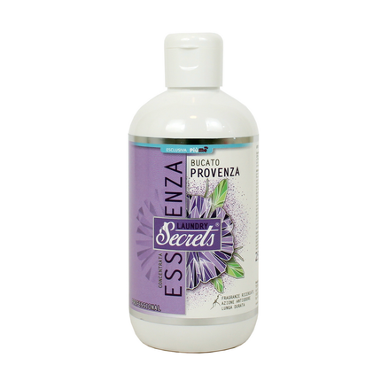 SECRETS LAUNDRY ESSENZA CONCENTRATA BUCATO PROVENZA 250 ML