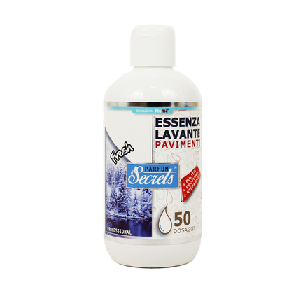 SECRETS PARFUM ESSENZA LAVANTE PAVIMEMTI FRESH 50 DOSAGGI 250 ML