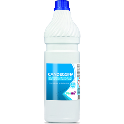 PIUME CANDEGGINA 1 LT