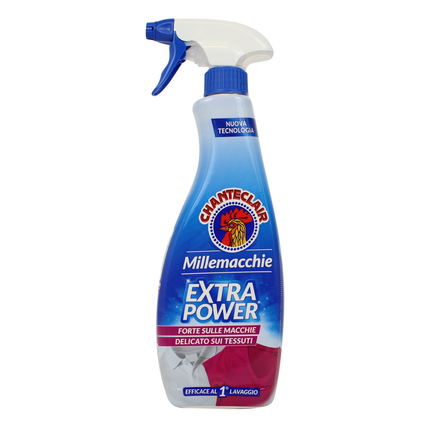 CHANTECLAIR MILLEMACCHIE EXTRA POWER 500 ML