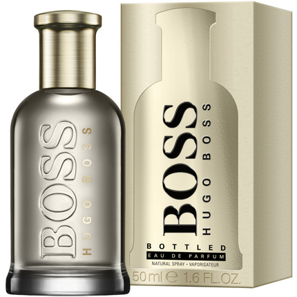 BOSS BOTTLED EDP 50 ML
