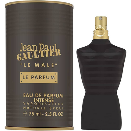 J.P.GAULTIER LE MALE INTENSE EDP 75 ML