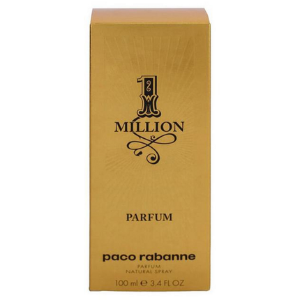 P.RABANNE 1 MILLION PARFUM 100 ML