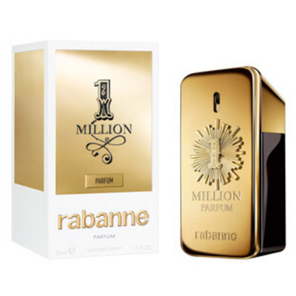 P.RABANNE 1 MILLION PARFUM 50 ML