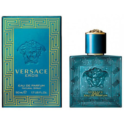 VERSACE EROS EDP 50 ML V.