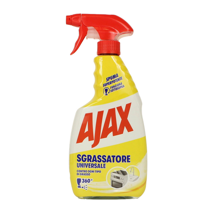 AIAX SGRASSATORE UNIVERSALE TRIGGER 600 ML