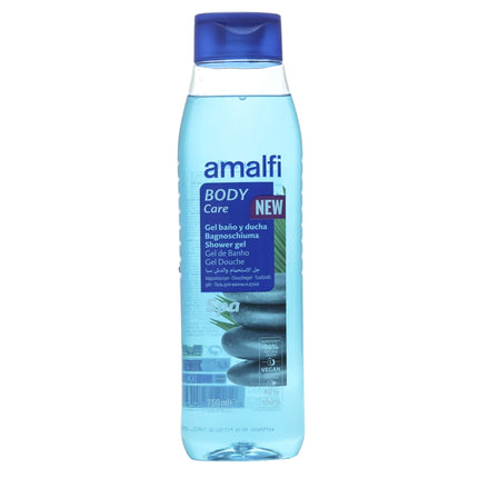 AMALFI BAGNOSCHIUMA DERMO CARE SPA 750 ML