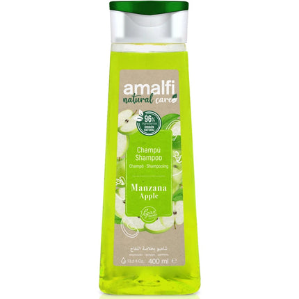 AMALFI SHAMPOO MELA 400 ML
