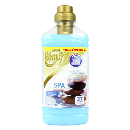 ROMAR AMMORBIDENTE CONCENTRATO SPA 37 LAVAGGI 750 ML