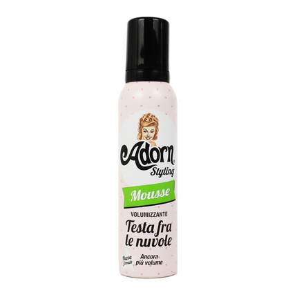 ADORN SYLING MOUSSE VOLUMIZZANTE 150 ML