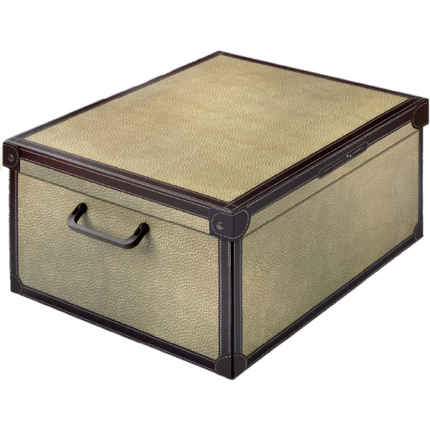 LAVATELLI BAULETTO TAPIRIUS 32x42x21
