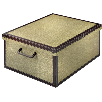 LAVATELLI BAULOTTO TAPIRIUS 40x50x25