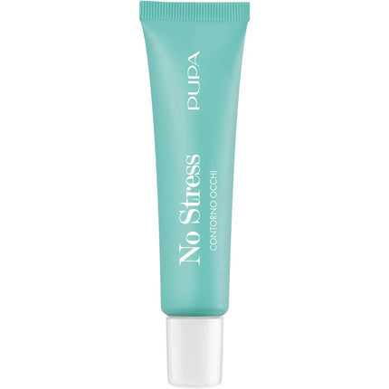 PUPA TRATTAMENTO VISO NO STRESS CONTOR.OCCHI 15 ML