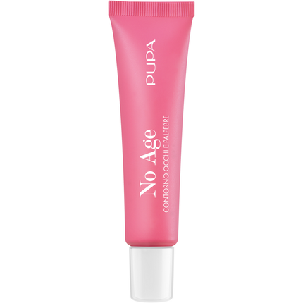 PUPA TRATTAMENTO VISO NO AGE CONTORNO OCCHI 15 ML