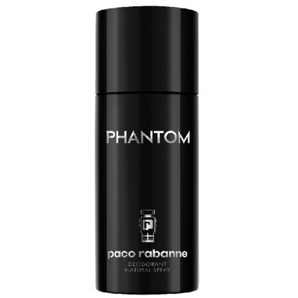 PACO RABANNE PHANTOM UOMO DEODORANTE SPRAY 150 ML