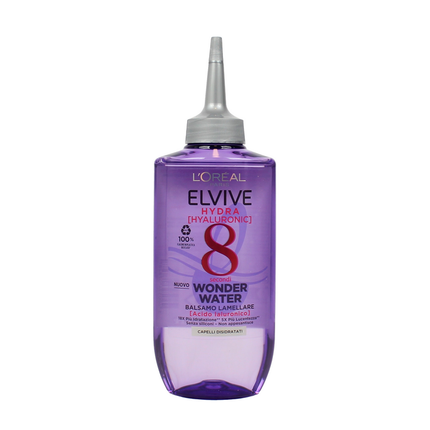 ELVIVE HYDRA BALSAMO LAMELLARE WONDER WATER 200 ML