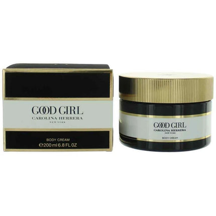 CAROLINA HERRERA GOOD GIRL CREMA CORPO 200 ML