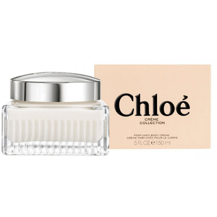 CHLOE BODY CREAM PERFUMED 150 ML