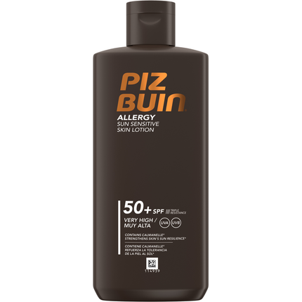 PIZ BUIN ALLERGY LOZIONE CORPO SPF50+ 400 ML
