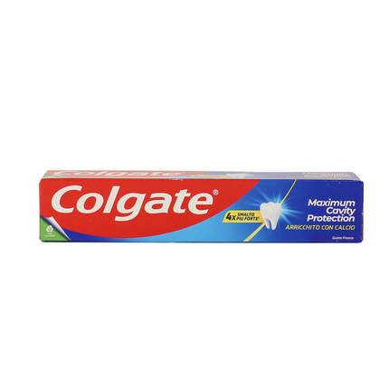 COLGATE DENTIFRICIO PROTECTION CARIES 75 ML