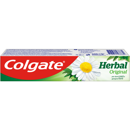 COLGATE DENTIFRICIO HERBAL ORIGINAL 75 ML