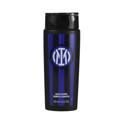 INTER DOCCIASHAMPOO 250 ML