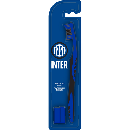 INTER SPAZZOLINO MANUALE MEDIO