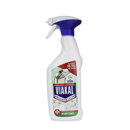 VIAKAL CASA SPRAY DISINFETTANTE 470 ML