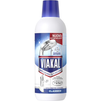 VIAKAL CASA LIQUIDO CLASSICO 470 ML