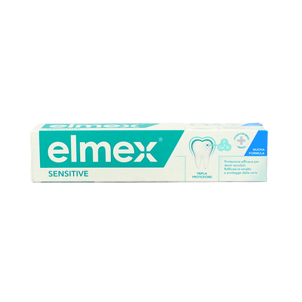ELMEX DENTIFRICIO SENSITIVE TRIPLA AZIONE 75 ML