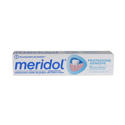 MERIDOL DENTIFRICIO PROTEZIONE GENGIVE 75 ML
