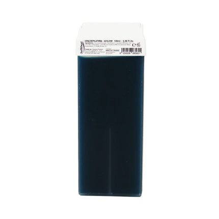SOFFIDEPIL CERA DEPILATORIA AZULENE ROLL 100 ML