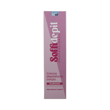 SOFFIDEPIL CREMA DEPILATORIA CORPO 150 ML
