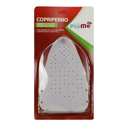 PIUME COPRIFERRO