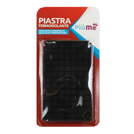 PIUME PIASTRA TERMOISOLANTE