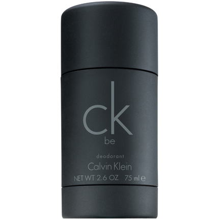 CK BE DEODORANTE STICK 75 GRAMMI