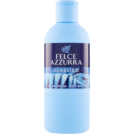 FELCE AZZURRA BAGNODOCCIA CLASSICO 50 ML