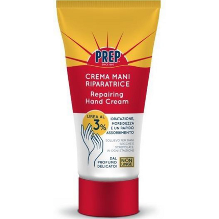 PREP CREMA MANI RIPARATRICE 75 ML
