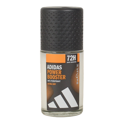 ADIDAS DEODORANTE ROLL-ON POWER BOOSTER 50 ML