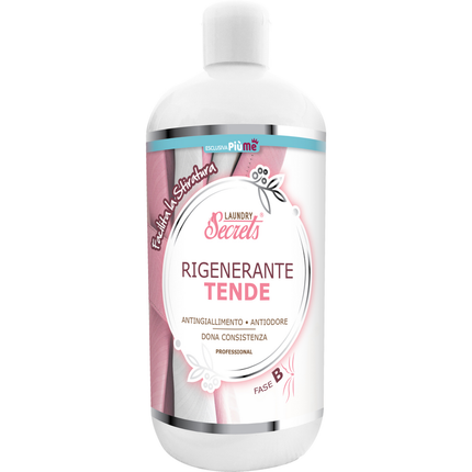 SECRETS TENDE RIGENERANTE LIQUIDO ANTINGIALLIMENTO - ANTIODORE 500 ML